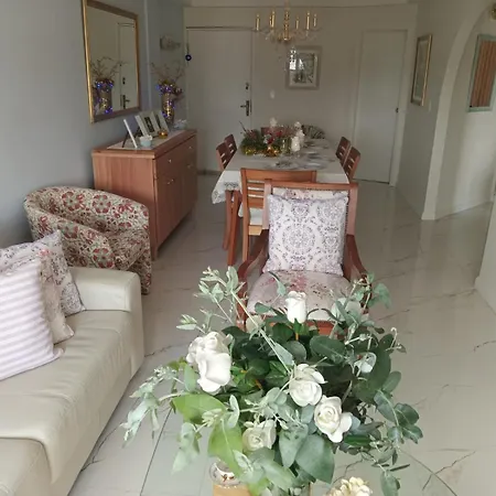 Appartement Vacaciones
